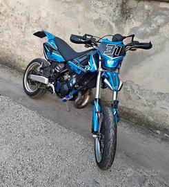 Aprilia MX 125