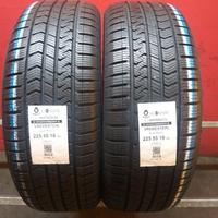 2 gomme 225 55 18 vredestein a4449