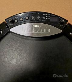 wavedrum