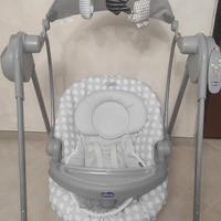 Altalena Chicco Polly SWING UP