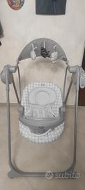 Altalena Chicco Polly SWING UP