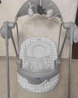 Altalena Chicco Polly SWING UP