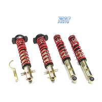 KIT SOSPENSIONE FILETTATA EIBACH MTS VOLKSWAGEN VW