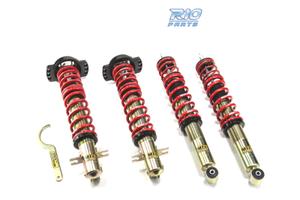 KIT SOSPENSIONE FILETTATA EIBACH MTS VOLKSWAGEN VW