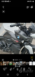 Moto bmw kr 1200