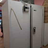 Cella Frigo Positiva