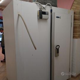 Cella Frigo Positiva Monofase