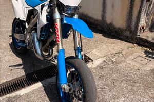 TM Smr 125 2T 2019