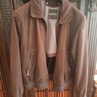 Giubbotto bomber uomo
