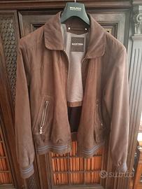 Giubbotto bomber uomo