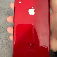 Apple IPhone XR 128 gb Red