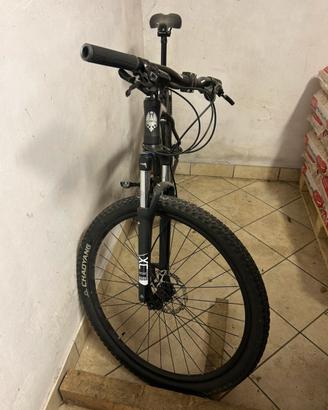 MTB Bianchi