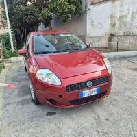 Fiat grande punto 1.3