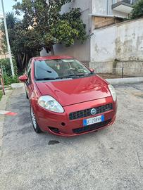 Fiat grande punto 1.3