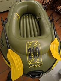 Canotto SEVILOR 210