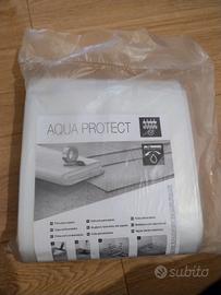 Sottopavimento pellicola paravapore 30 mq