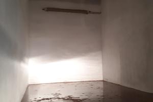 Ampio Box - Via Oratorio 46A, Pero (MI)