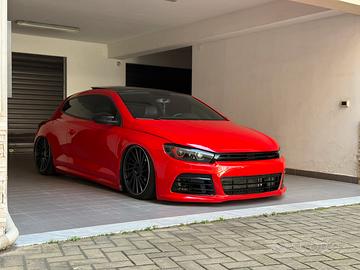 Scirocco 2.0 TDI 170cv Edition 10/2011