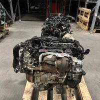 MOTORE B47C20A
