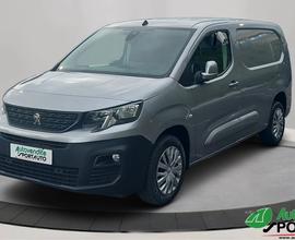 Peugeot Partner 3 Posti Passo Lungo 950KG Premium 