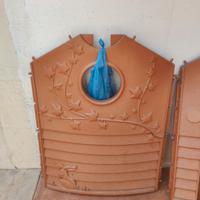 Casetta per bambini 