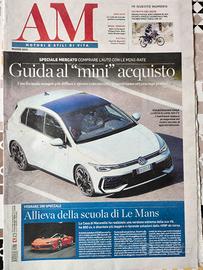 Rivista AM Maggio 2025