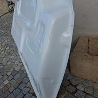 paratia interna per Ford Courier