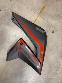CARENA DX X3M MOTARD 125