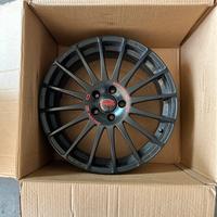 Cerchi OZ 5x112