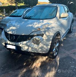 Nissan Juke 1.5