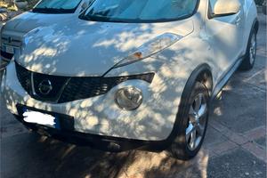 Nissan Juke 1.5