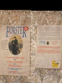 Trilogia e.m. Forster Vol Unico Classici 