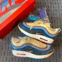 Nike Air Max 1/97 Sean Wotherspoon