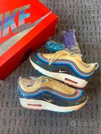 Nike Air Max 1/97 Sean Wotherspoon