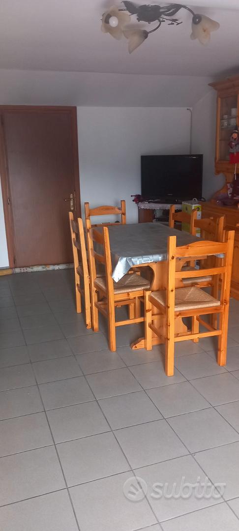 Appartamento – San Giovanni in Fiore, Cosenza - Vista 2
