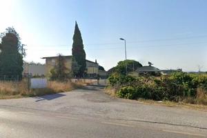 Immobile in asta di 7600 m² a Crespina e Lorenzana