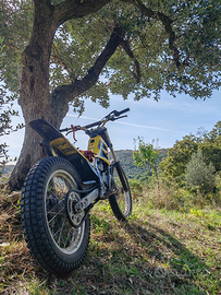 Trial Fantic section 250