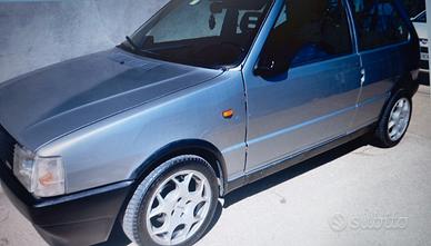 fiat uno turbo ie 
