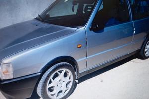 fiat uno turbo ie 