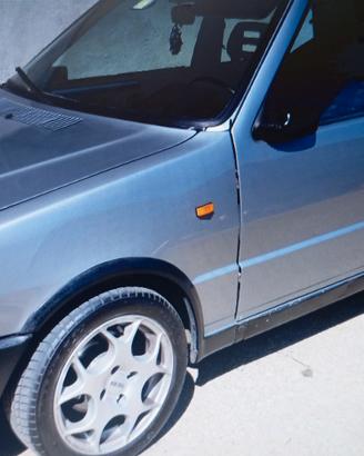 fiat uno turbo ie 
