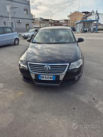 Passat Berlina 1900 Tdi  anno 2008