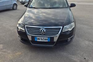 Passat Berlina 1900 Tdi  anno 2008