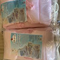 Culle-riduttori per lettino