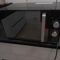 forno a microonde