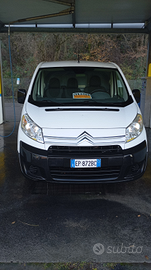 Citroen Jumpy