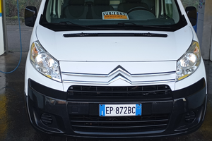 Citroen Jumpy