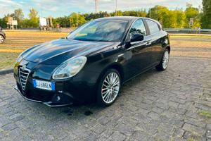 Alfa Romeo Giulietta 2.0 JTDM