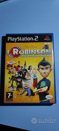 I Robinson, una famiglia spaziale - PlayStation 2