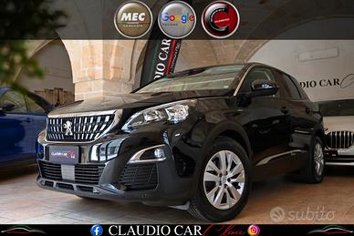 Peugeot 3008 BlueHDi 130 S&S Business
