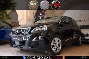 Peugeot 3008 BlueHDi 130 S&S Business